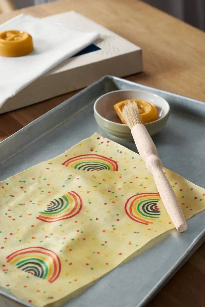 Tchibo صندوق DIY صغير من النحل، بيج - Image 1