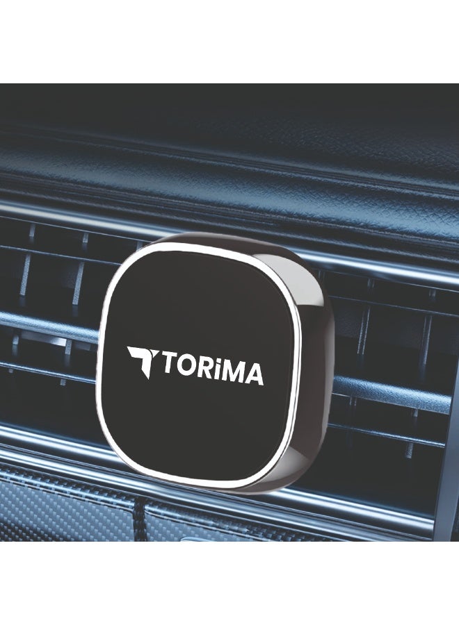 Torima حامل سيارة توريما JX-029 أسود - Image 4