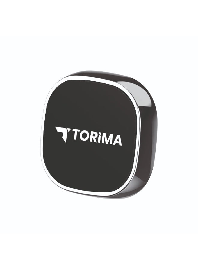 Torima حامل سيارة توريما JX-029 أسود - Image 1