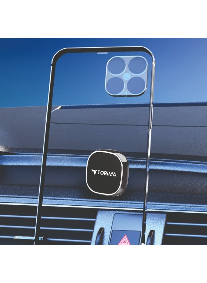 Torima حامل سيارة توريما JX-029 أسود - Image 3