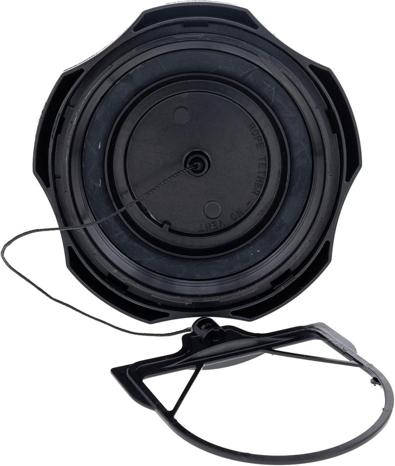 EXCMARK Genuine 137-4119 Ratcheting Fuel Cap Quest Pioneer Turf Tracer E S X OEM - Image 5