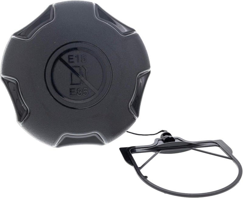 EXCMARK Genuine 137-4119 Ratcheting Fuel Cap Quest Pioneer Turf Tracer E S X OEM - Image 1