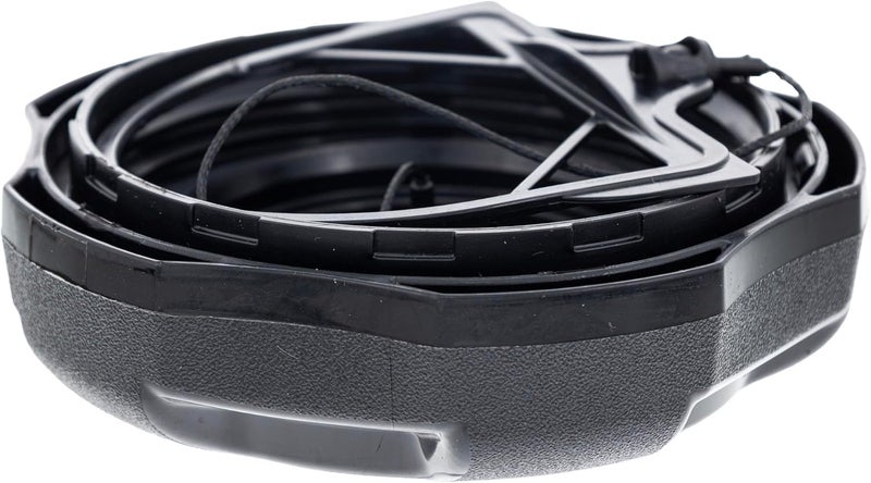 EXCMARK Genuine 137-4119 Ratcheting Fuel Cap Quest Pioneer Turf Tracer E S X OEM - Image 2