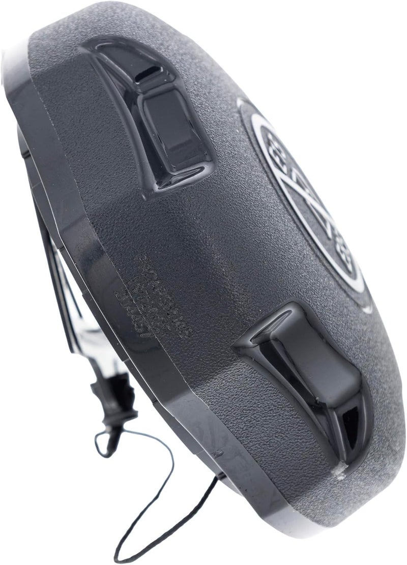 EXCMARK Genuine 137-4119 Ratcheting Fuel Cap Quest Pioneer Turf Tracer E S X OEM - Image 4