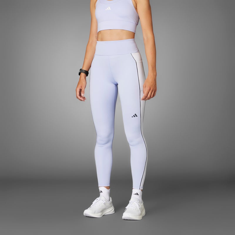 Adidas Own The Run Colorblock Leggings - Image 1