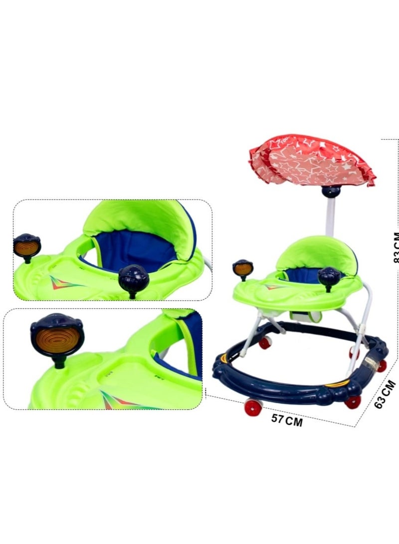 Children's vehicle