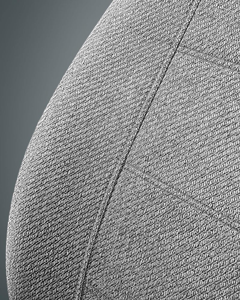 Road Comforts Car Seat Covers for Front Seat, Low Back Heavy Duty Breathable Flax Seat Protector, Airbag, Not Seat Belt Compatible, Washable Seat Cover Fits for Most Cars, Trucks, SUVs, Vans Gray - Image 4