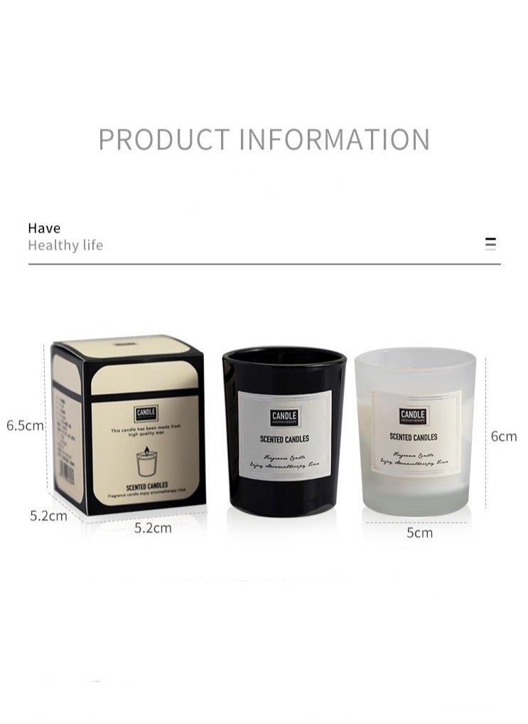 2 Pack Scented Candle Crystal Black/White - https://f.nooncdn.com/p/pzsku/ZEE4A0C76E16949026B92Z/45/_/1713839050/a674f53b-498f-4ac3-85a9-cdafabb79595.jpg?width=original