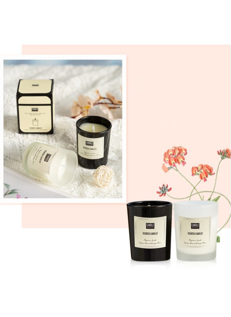 2 Pack Scented Candle Crystal Black/White - https://f.nooncdn.com/p/pzsku/ZEE4A0C76E16949026B92Z/45/_/1713839051/d4d12ab1-2cea-479d-b721-531e98b09c07.jpg?width=original