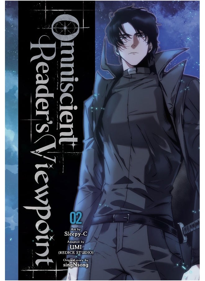 null - Omniscient Reader's Viewpoint, Vol. 2 - Image 1