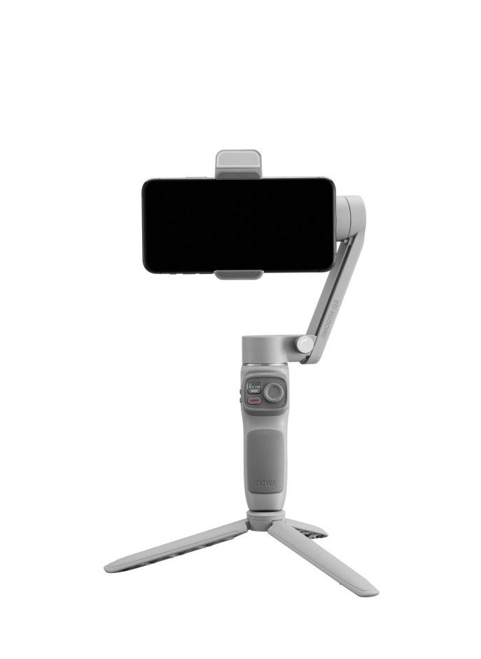 Zhiyun - ZHIYUN SMOOTH Q3 COMBO -STABILIZER+TRIPOD+PROTECTIVE BAG - Image 1