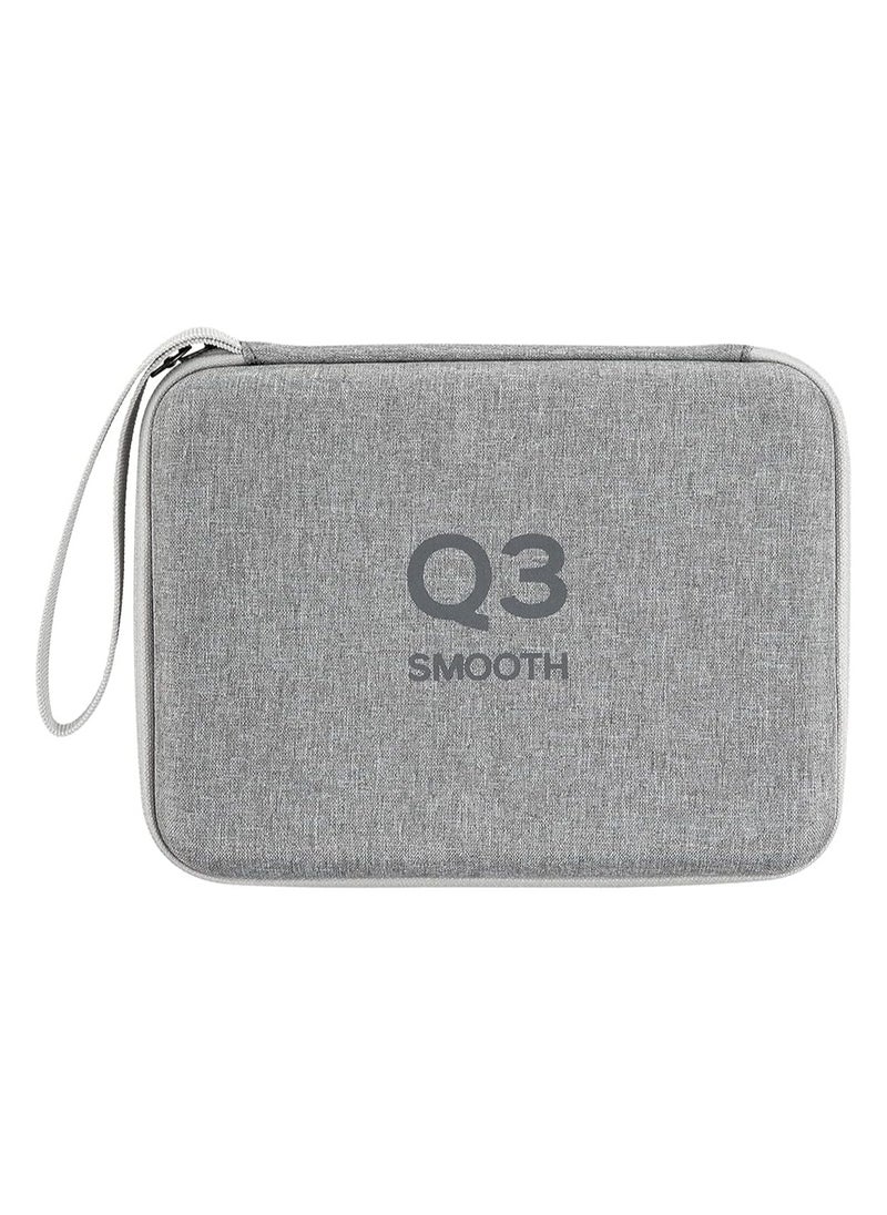 Zhiyun - ZHIYUN SMOOTH Q3 COMBO -STABILIZER+TRIPOD+PROTECTIVE BAG - Image 1