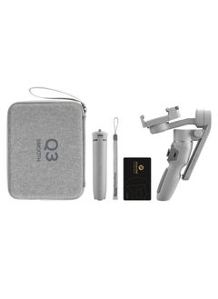 Zhiyun ZHIYUN SMOOTH Q3 COMBO -STABILIZER+TRIPOD+PROTECTIVE BAG  - Image 2