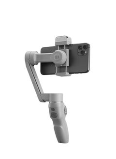 Zhiyun ZHIYUN SMOOTH Q3 COMBO -STABILIZER+TRIPOD+PROTECTIVE BAG  - Image 3