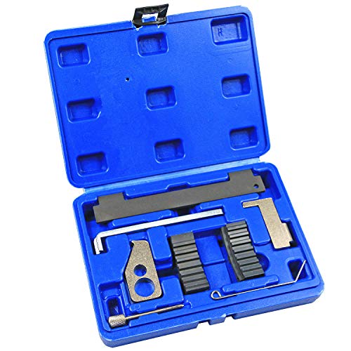 BestsQ Bests Q Engine Camshaft Tensioning Locking Alignment Timing Tool Kit for Chevrolet Alfa Romeo 16V 1.6 1.8 - Image 2