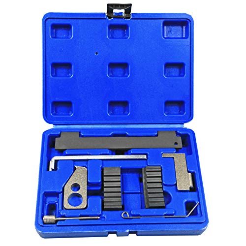 BestsQ Bests Q Engine Camshaft Tensioning Locking Alignment Timing Tool Kit for Chevrolet Alfa Romeo 16V 1.6 1.8 - Image 3