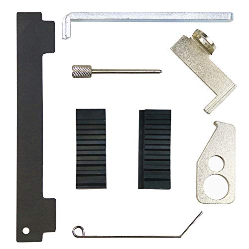 BestsQ Bests Q Engine Camshaft Tensioning Locking Alignment Timing Tool Kit for Chevrolet Alfa Romeo 16V 1.6 1.8 - Image 4