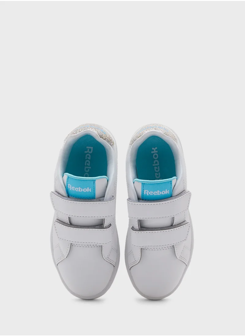 Reebok Kids Royal Complete Cln Alt 2.0