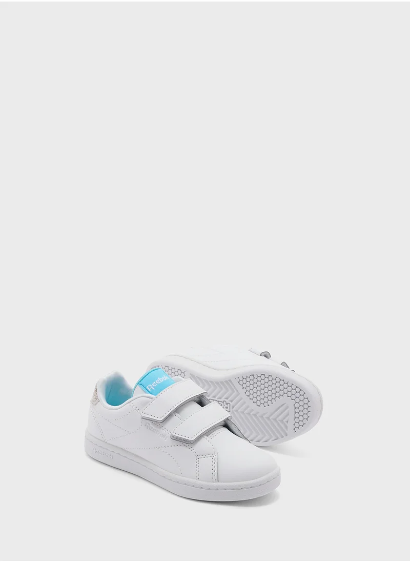 Reebok Kids Royal Complete Cln Alt 2.0