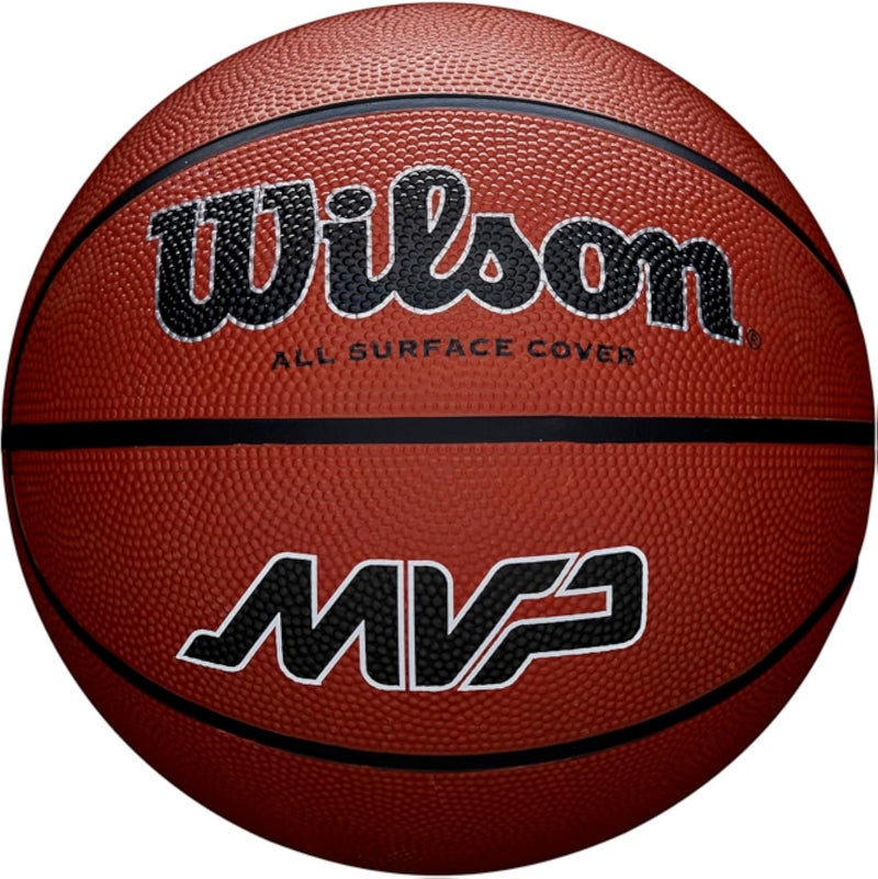 Wilson MVP Basketball
