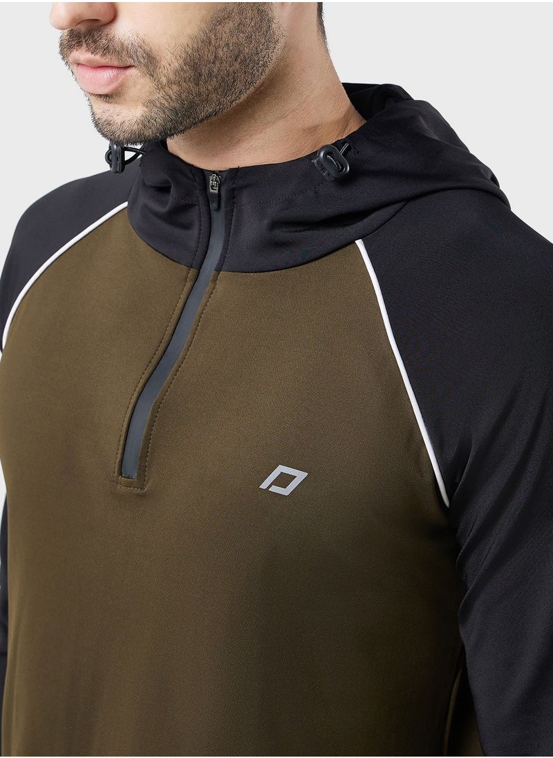 FRWD - Pullovers Hoodies - Image 1