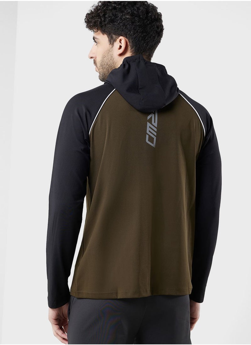 FRWD - Pullovers Hoodies - Image 1