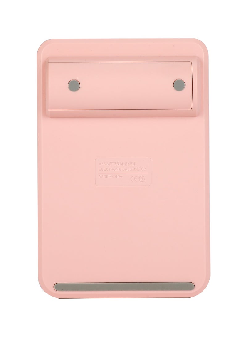 Deli Multi-purpose plastic office accounting calculator Deli EM124  - Image 2