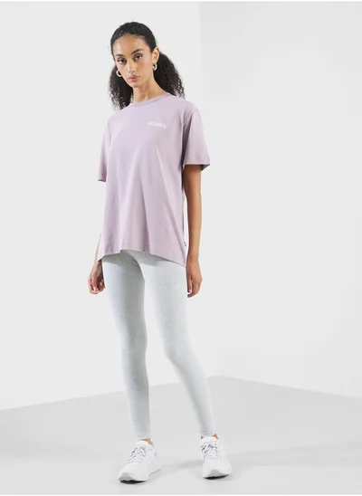 New Balance Stacked Leggings