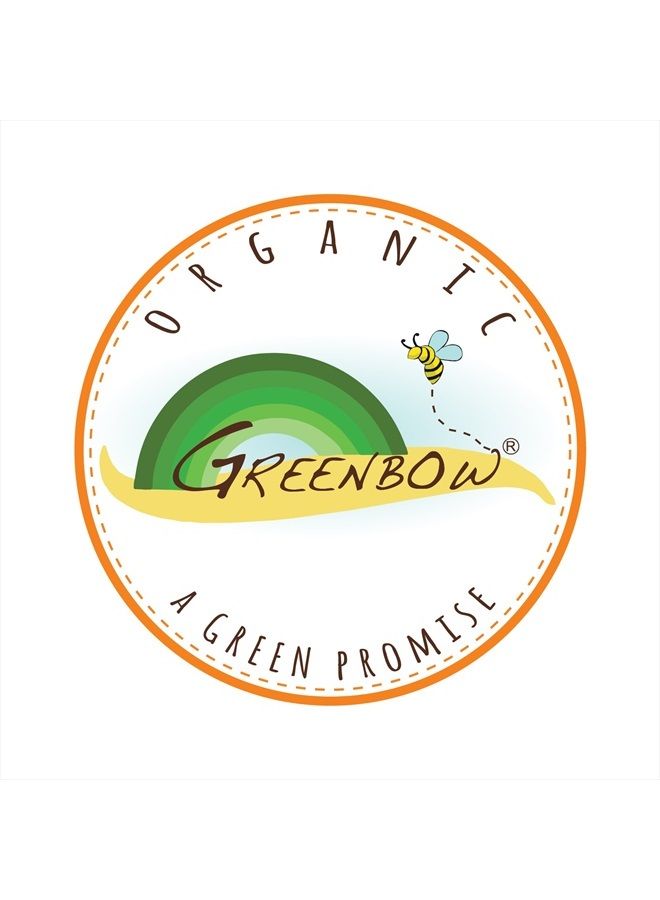 greenbow البروبوليس الأخضر – بروبوليس برازيلي أخضر أصلي، يحتوي على أرتيبيلين سي – واحد من أكثر المكملات الغذائية غنى (كبسولة نباتية) - Image 5