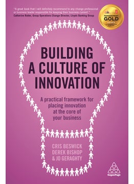 Building a Culture of Innovation