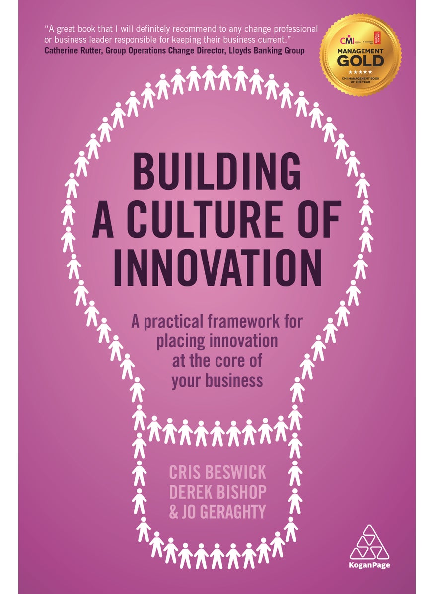 null - Building a Culture of Innovation - Image 1