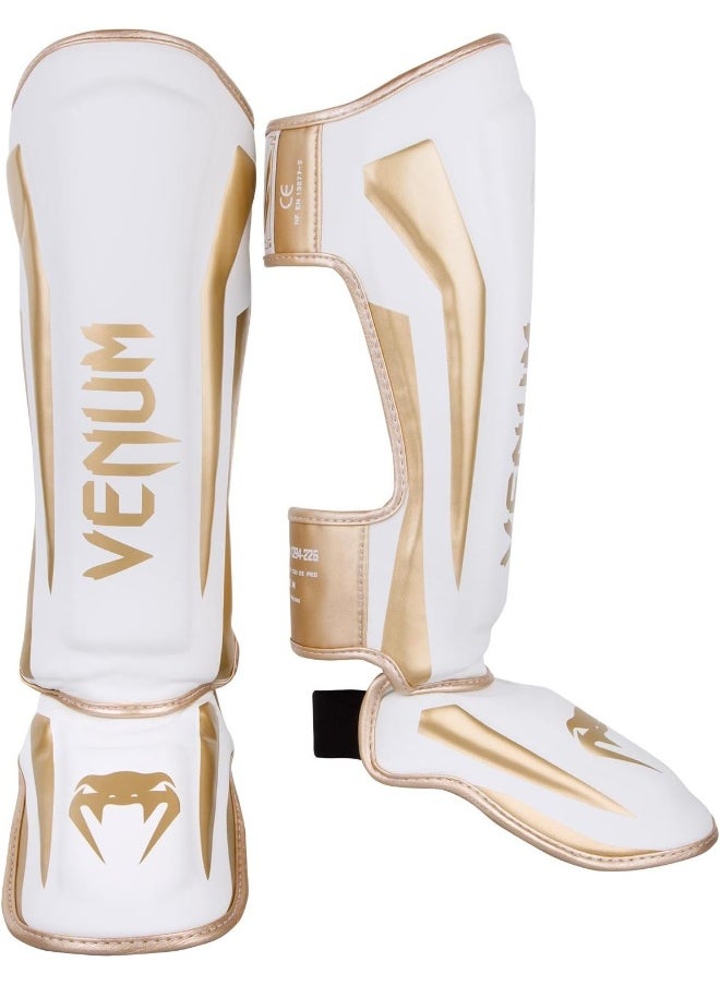 VENUM Venum Elite Shin Guards  - Image 1