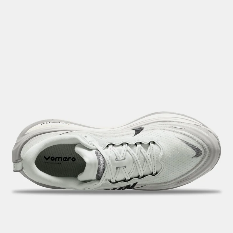 Nike Men's Vomero Plus Run Road Running Shoes