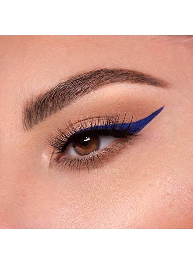 theBalm مجموعة سائل كحل شفينغ - Image 3