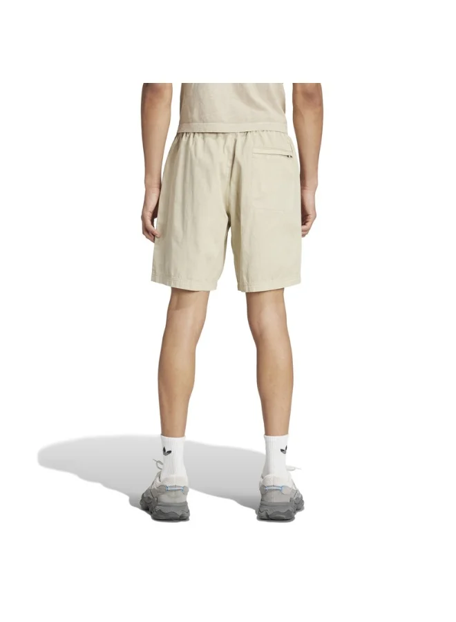 adidas شورت ESS+ DYE W SHRT بيج أوريجينالز رجالي