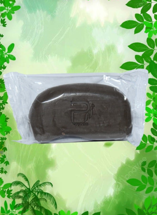 PYRON Licorice Root Fluid Extract Extra Brightening Soap Herbal Extract Calms Inflammation - Image 2