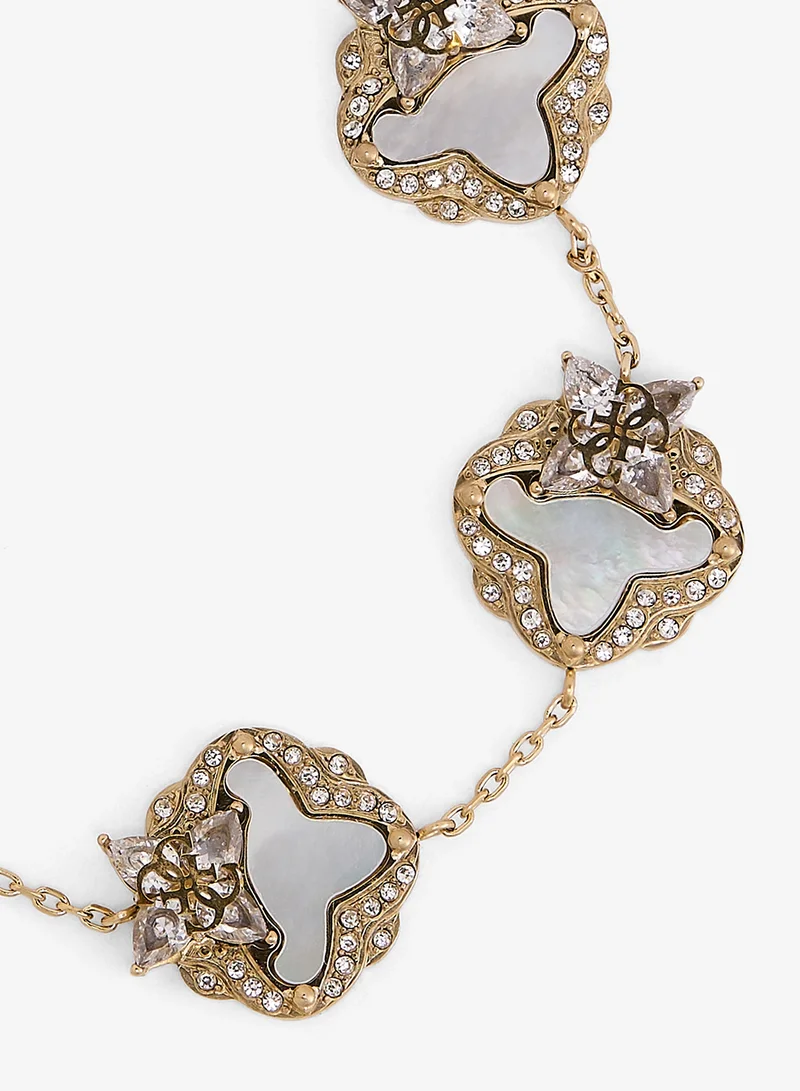 جس سوار سلسلة بشعار