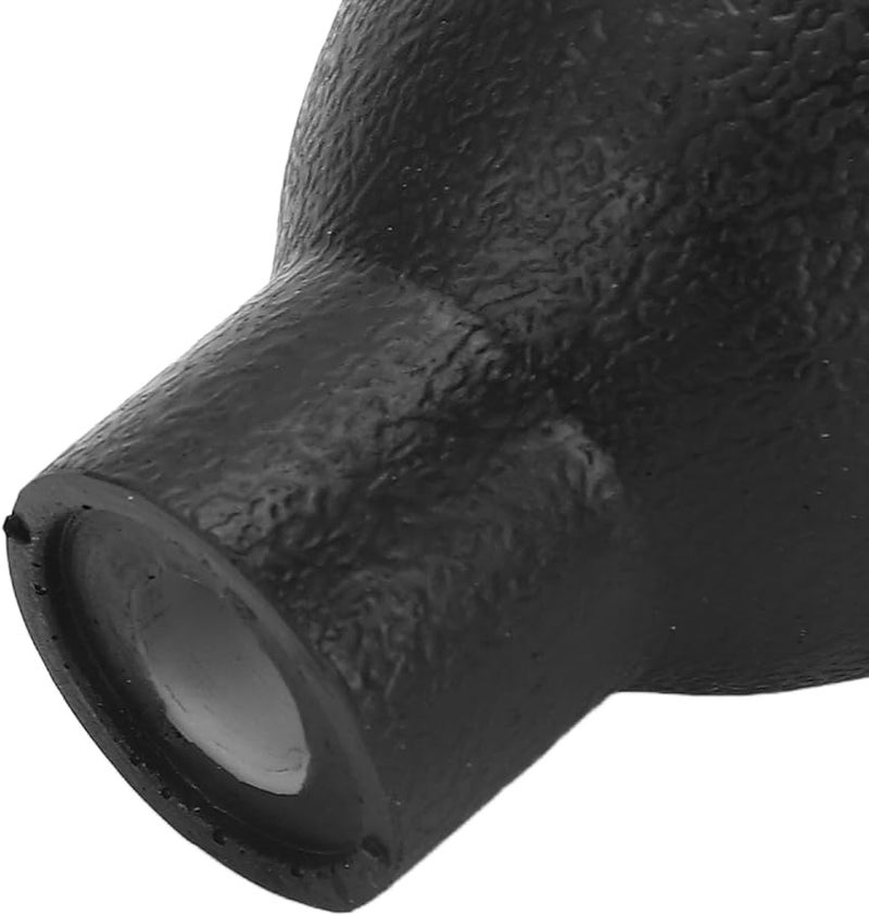 Anti Slip ABS Shifter Knob Comfortable Gear Handle For Jungheinrich EFG 110 115 Forklift - Image 3