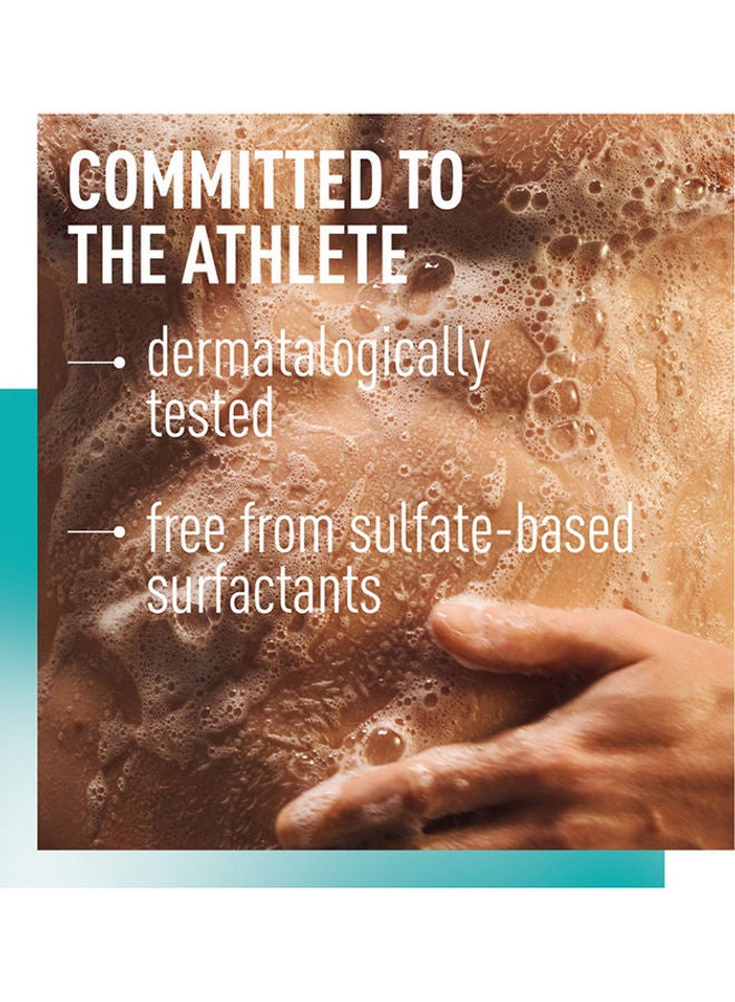 Adidas Active Skin And Mind Deep Clean Shower Gel 400ml - Image 5