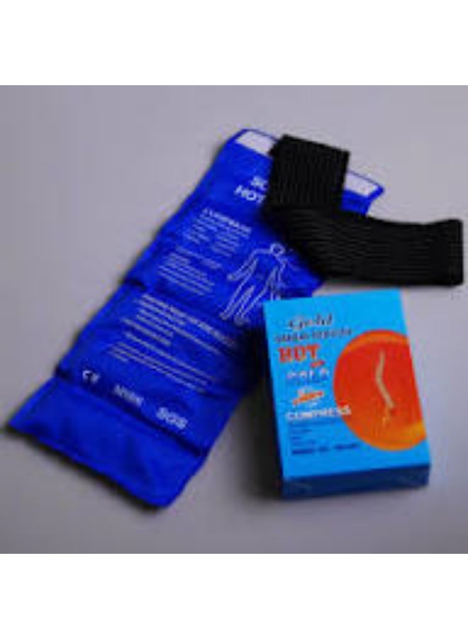 MAS Cold and Hot Gel Penses (Large) Belt - Reusable - Image 1