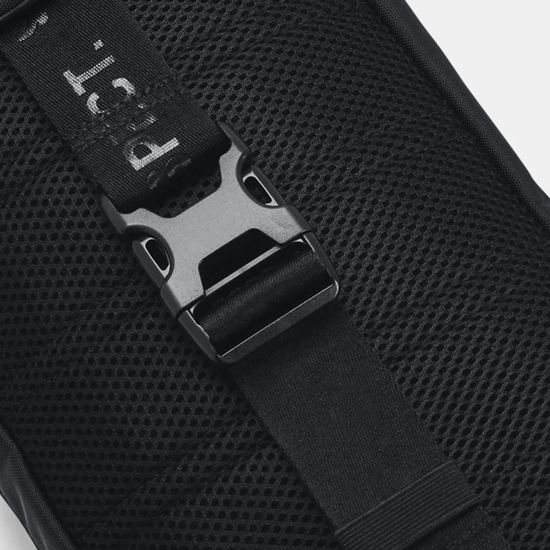 UNDER ARMOUR Men's Project Rock Waist Pack