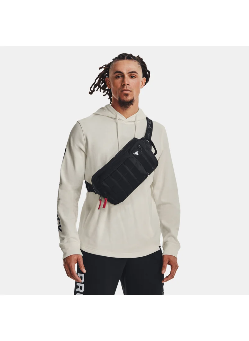 UNDER ARMOUR Men's Project Rock Waist Pack