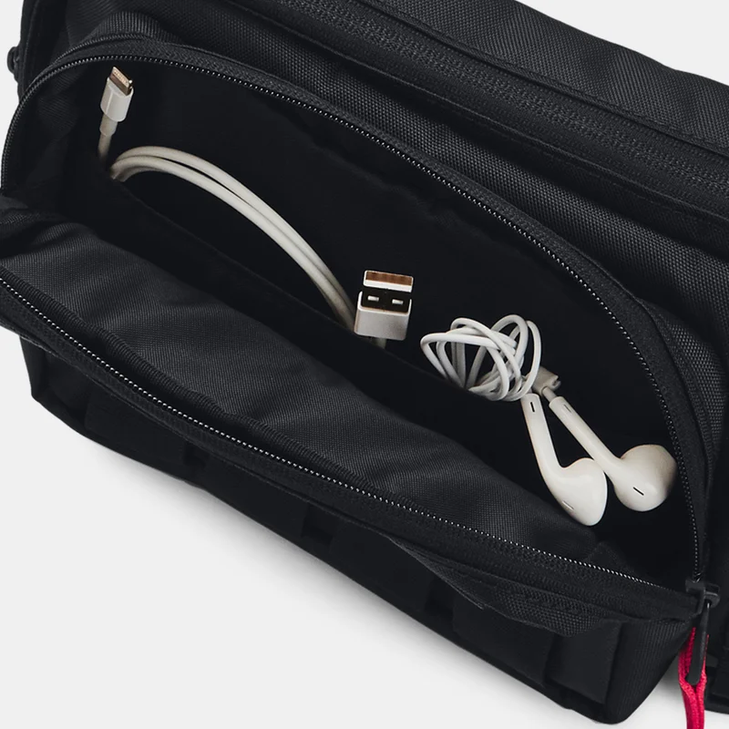UNDER ARMOUR Men's Project Rock Waist Pack