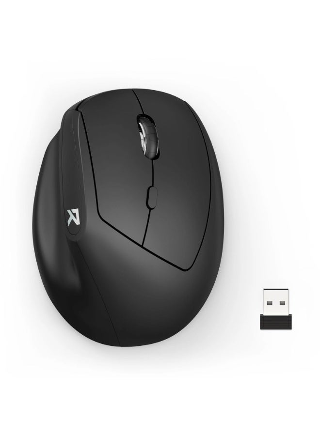 ريد راجون Redragon bm-4131 Wireless Vertical Office Mouse