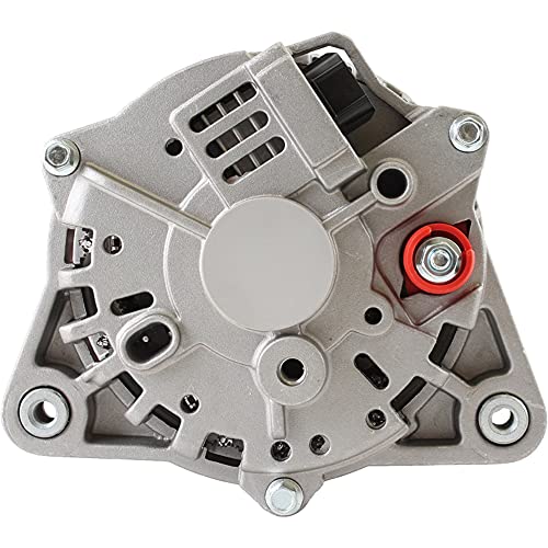 DB Electrical AFD0156 New Alternator Compatible with/Replacement for 2.3L 2.3 Ranger 2007 2008 2009, Mazda B Series Pickup Truck 09 2009 6L5T-10300-AA 6L5Z-10346-AA 119140 400-14128 1F70-18-300A - Image 4
