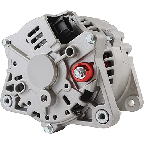 DB Electrical AFD0156 New Alternator Compatible with/Replacement for 2.3L 2.3 Ranger 2007 2008 2009, Mazda B Series Pickup Truck 09 2009 6L5T-10300-AA 6L5Z-10346-AA 119140 400-14128 1F70-18-300A - Image 3