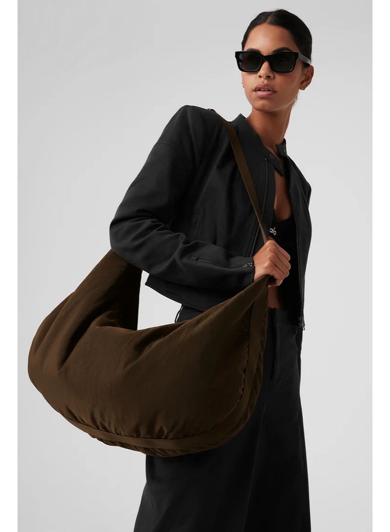 Alo Yoga Alo Om The Go Gym Sling Bag  - Image 3