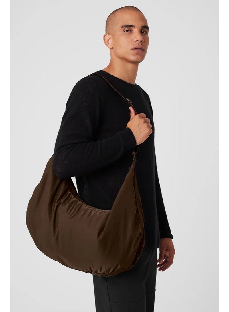 Alo Yoga Alo Om The Go Gym Sling Bag  - Image 4