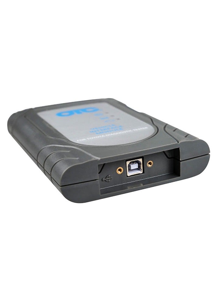 Otc Gts It3 Car Diagnostic Tool Global Techstream Gts Supports Toyota and Lexus Car Scan Tool - Image 3