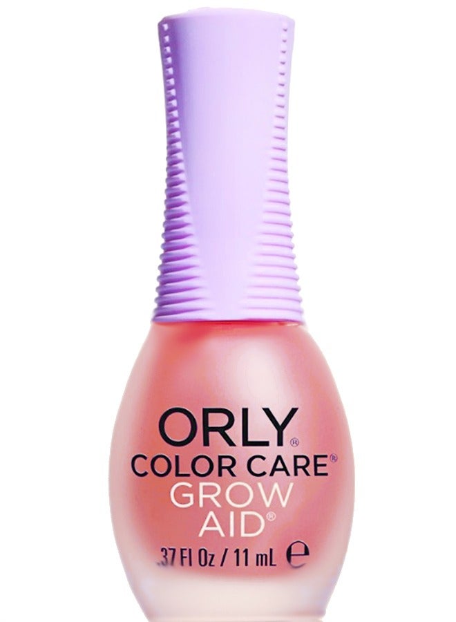 Orly Color Care Nail Growth Treatment, 11 ml - Image 2